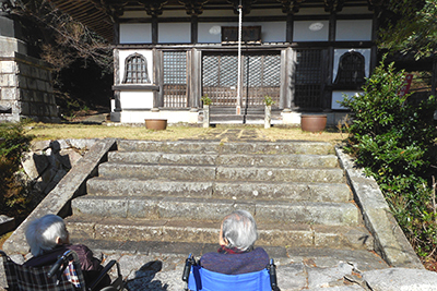 株式会社オアシス　オアシスの毎日